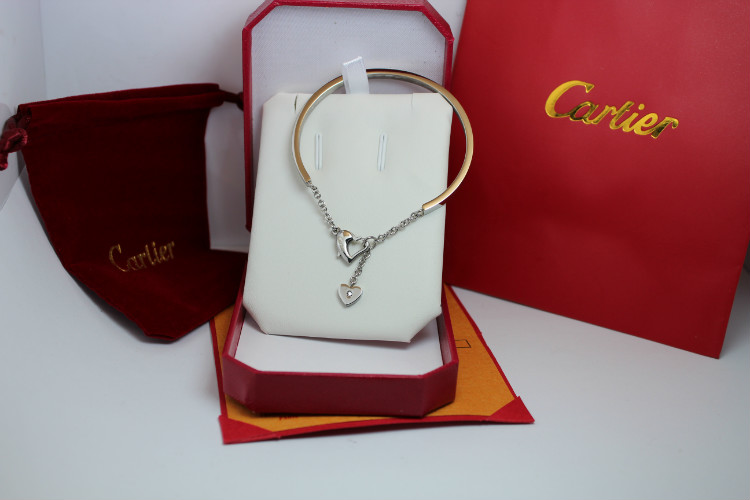 Bracciale Cartier Modello 385